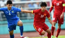 U23 Việt Nam - U23 Indoneisa: Chiến đấu hết mình vì người hâm mộ? 