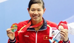 Những điểm nổi bật của Thể thao Việt Nam tại SEA Games 28.