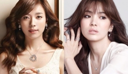 Dàn sao Hàn bị tẩy chay chấm dứt quảng cáo vì scandal