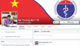 Bộ trưởng Y tế nhắn nhủ người dân gửi câu hỏi qua facebook để được trả lời