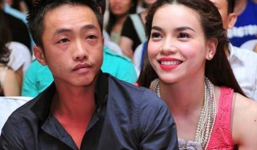 Cường đô la: Người chồng ứng xử khôn khéo giữa thị phi của Hà Hồ