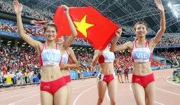 Nhìn lại thành tích 'để đời' của thể thao Việt Nam tại SEA Games 28