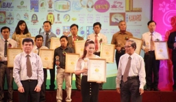 Từ cô bé quê mùa thành nữ đại gia xinh đẹp, giàu có