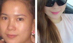 Từ cô bé quê mùa thành nữ đại gia xinh đẹp, giàu có