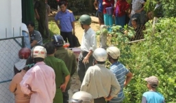 Thanh Hóa: Anh sát hại em trai khi đang... bàn chuyện đám cưới