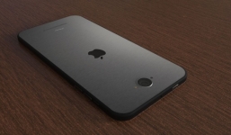 Chiêm ngưỡng bản thiết kế iPhone 7 đẹp khó cưỡng