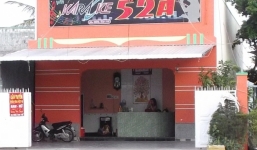 Dùng dao “nói chuyện” trong quán karaoke, một thanh niên tử vong