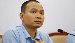 Đạo diễn Lại Bắc Hải Đăng bất ngờ rời VTV3 