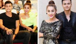 Lâm Chi Khanh: Tôi sẽ khóc thật nhiều nếu rời xa Vĩnh Thụy