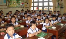 'Bí mật' không ngờ về điểm 10 tiếng Việt tiểu học được tiết lộ