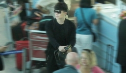 Nathan Lee tiết lộ lý do rời khỏi điệp vụ tuyệt mật