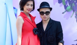 Ngô Thanh Vân kém sang khi diện thiết kế của Đỗ Mạnh Cường