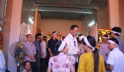 Hé lộ nguyên nhân đôi vợ chồng ôm mìn tự sát chấn động Nghệ An