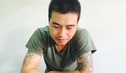 Mối tình tay ba gieo bi kịch xuống cuộc đời hai người đàn ông