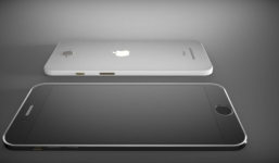 Video: Cận cảnh Iphone 7 bản concept đẹp mê ly