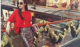 Angela Phương Trinh: 20 tuổi mạnh tay 'vung' tiền tỷ mua xe, sắm hàng hiệu