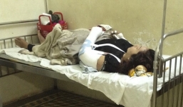 Con rể đánh mẹ vợ tử vong, đánh vợ ngất xỉu rồi uống thuốc sâu tự tử