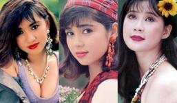 Tình duyên lận đận của dàn hồng nhan một thuở