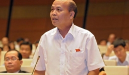 Tham nhũng, 'râu dài đến rốn vẫn đưa ra tòa'