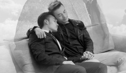 Dương Triệu Vũ hé lộ chuyện tình đồng tính trong MV “Muộn màng”