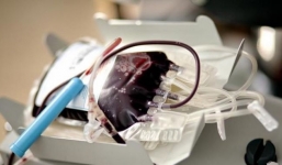 Hàn Quốc tiến hành điều trị bằng huyết tương trên bệnh nhân nhiễm Mers