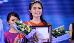 Ngắm nhan sắc tân hoa khôi ĐH FPT muốn 'ngược đãi chồng'
