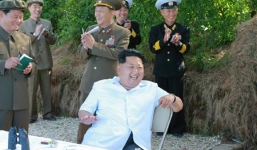 Kim Jong-un sẽ không tới Trung Quốc vào tháng 9, Bắc Kinh có nổi giận?