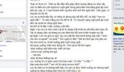 Chuyện trên xe bus và tiếng chuông báo động về thói vô cảm của con người