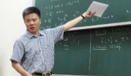 GS Ngô Bảo Châu gửi 'tâm thư' tới Bộ Giáo dục