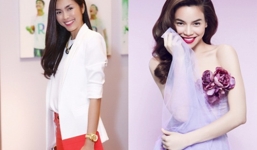 Mỹ nhân nào sẽ thay thế những 'Nữ hoàng' showbiz Việt ?