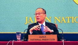 Tân Hoa Xã: Philippines đang chơi trò nguy hiểm trên Biển Đông