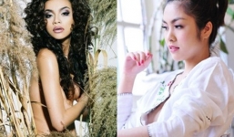 Sao Việt hở bạo: 'Giới hạn nào cho sự liêm sỉ'?