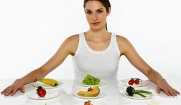 Các cách tẩy độc cơ thể trong ngày hè