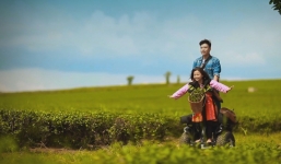 Choáng ngợp với hình ảnh đất nước Việt Nam 'đẹp từng centimet'