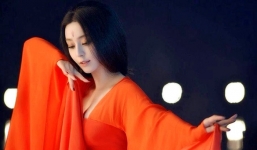 Phạm Băng Băng đẹp 'nghiêng nước nghiêng thành' khi hóa thân Dương Quý Phi