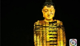 'Tái sinh' tượng Phật 1.500 năm tuổi bằng công nghệ 3D