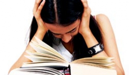 Bố mẹ nên làm gì khi con sắp thi?