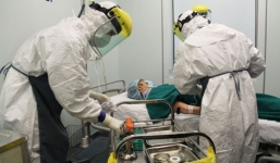 Trốn cách ly, bệnh nhân Hàn Quốc dọa lây Mers ra cộng đồng