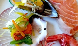 Bí quyết để có một mái tóc đẹp với thực phẩm có sẵn