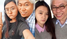 Cặp đôi 'ông, cháu' U60 và U20 quyết định kết hôn