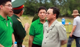 Thêm tiết lộ động trời vụ 'cậu Thủy' làm giả hài cốt liệt sĩ