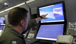 Những chiến lược đặc biệt của Mỹ để đối phó với Trung Quốc trên Biển Đông