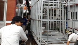 Diễn biến mới vụ đại gia Cà Mau mua dâm bé gái 15 tuổi