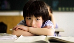 Ép học sẽ làm thui chột khả năng của trẻ