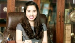 Vợ chồng đại gia “đau tim” mất nghìn tỉ, con gái ông Thản chi “khủng”