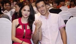 Hương Giang Idol kể chuyện sống chung với bạn trai Việt kiều