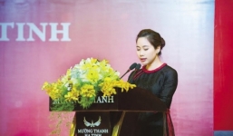 Nữ chủ nhân xinh đẹp của chuỗi 40 khách sạn tư lớn nhất Việt Nam