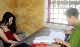 Chân dung “kiều nữ” 9X chuyên buôn “hàng đá”