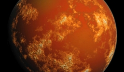 Sao Hỏa xuất hiện dấu tích của sự sống?