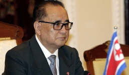 Ngoại trưởng Triều Tiên bất ngờ tới thăm Trung Quốc